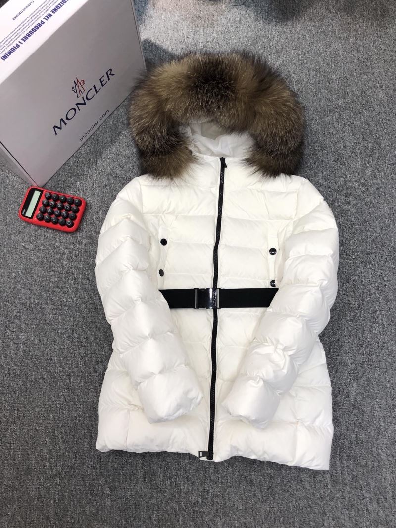 Moncler Down Jackets